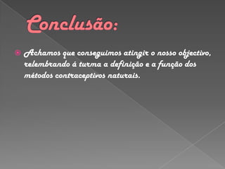 Cristina aguas apresentacao1