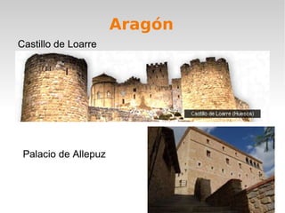 Llano Amarillo Murallas Reales 