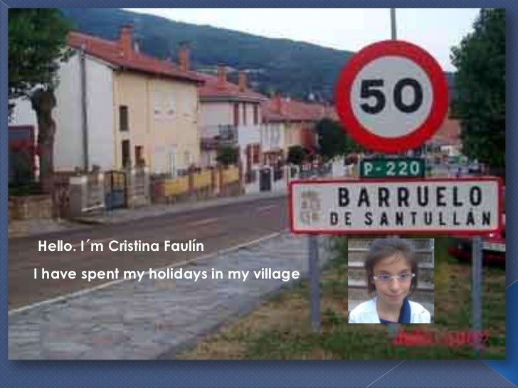 Cristina faulin1