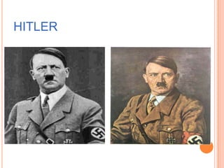 HITLER
 
