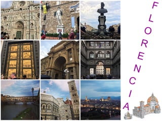 F
L
O
R
E
N
C
I
A
 