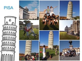 PISA
 