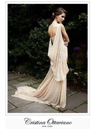 Cristina Ottaviano Resort 2016