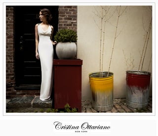 Cristina Ottaviano Resort 2016