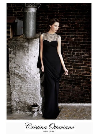 Cristina Ottaviano Resort 2016