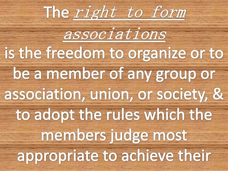 Articles Of The Constitution