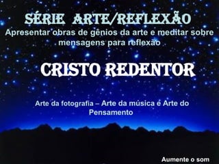 Cristo Redentor - www.jmeirelles.wordpress.com