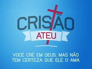 Cristão ateu 03