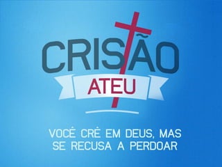 Cristão ateu 05