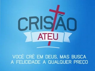 Cristão ateu 06