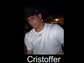 Cristoffer   