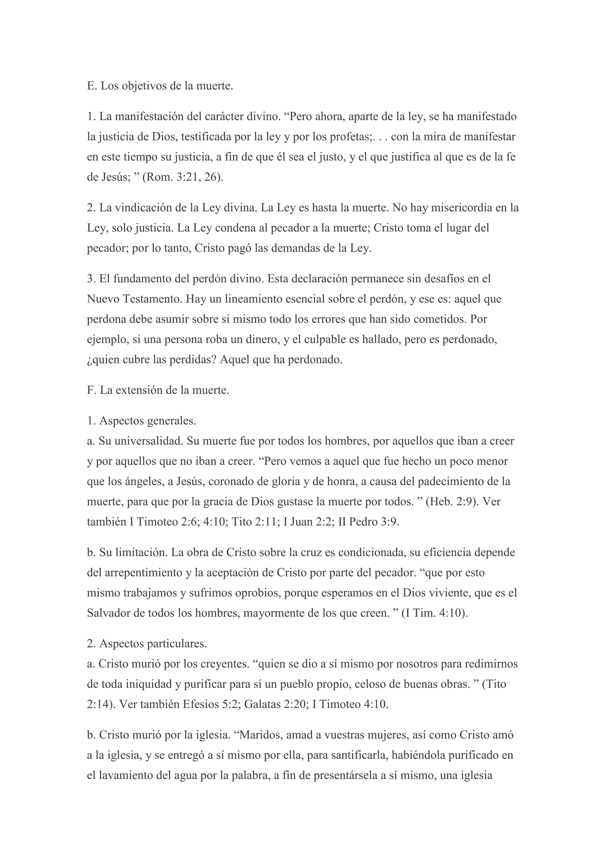 Cristo y su divinidad para la vida cristiana | PDF