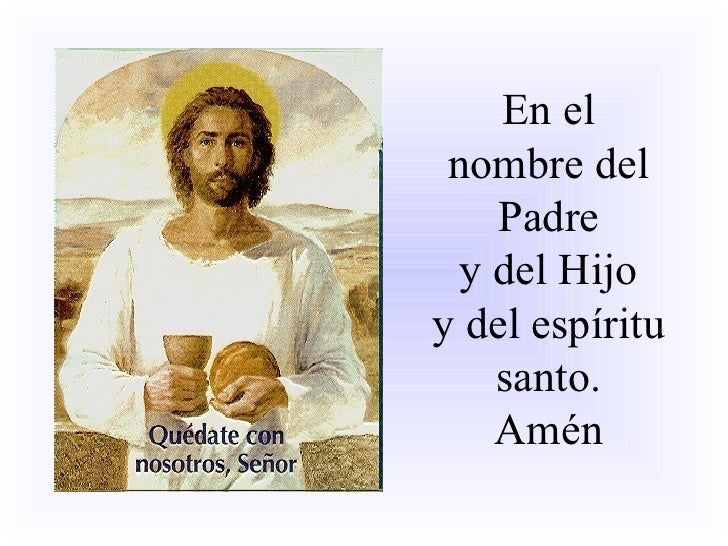 Cristo peregrino