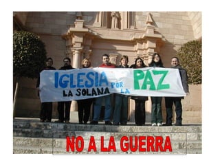 Cristo sin manos (1)