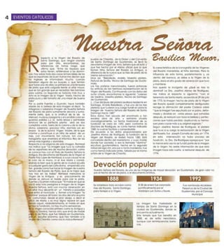 Cristo Times Primera Edicion