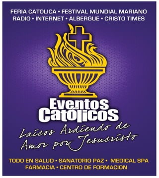 Cristo Times Primera Edicion
