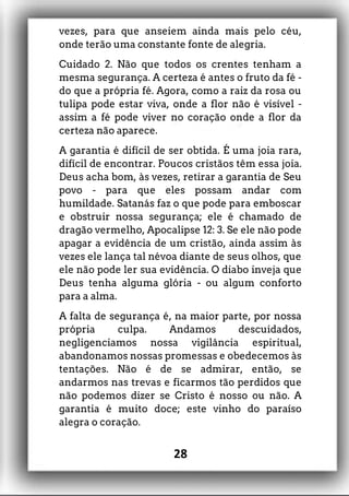 Cristo, Tudo em Todos   Thomas Watson 