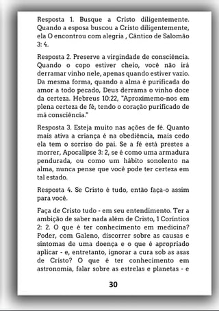 Cristo, Tudo em Todos   Thomas Watson 