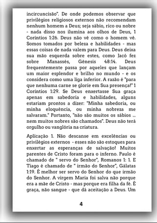 Cristo, Tudo em Todos   Thomas Watson 