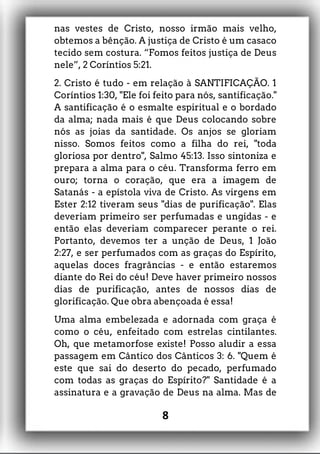 Cristo, Tudo em Todos   Thomas Watson 