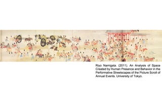 Cultural Manifestation by Spatial Design through Transcendental Relationship between Human Presences and Behavior:  Rethinking Architecture of Kuala Lumpur Central Market