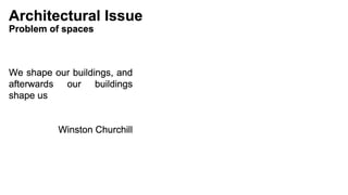 Cultural Manifestation by Spatial Design through Transcendental Relationship between Human Presences and Behavior:  Rethinking Architecture of Kuala Lumpur Central Market
