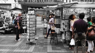 Cultural Manifestation by Spatial Design through Transcendental Relationship between Human Presences and Behavior:  Rethinking Architecture of Kuala Lumpur Central Market