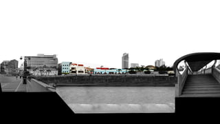 Cultural Manifestation by Spatial Design through Transcendental Relationship between Human Presences and Behavior:  Rethinking Architecture of Kuala Lumpur Central Market