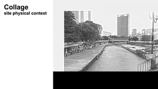 Cultural Manifestation by Spatial Design through Transcendental Relationship between Human Presences and Behavior:  Rethinking Architecture of Kuala Lumpur Central Market