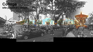 Cultural Manifestation by Spatial Design through Transcendental Relationship between Human Presences and Behavior:  Rethinking Architecture of Kuala Lumpur Central Market