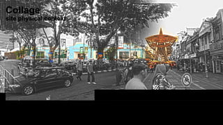 Cultural Manifestation by Spatial Design through Transcendental Relationship between Human Presences and Behavior:  Rethinking Architecture of Kuala Lumpur Central Market
