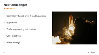 Load balancing: from complexity to commodity | PDF