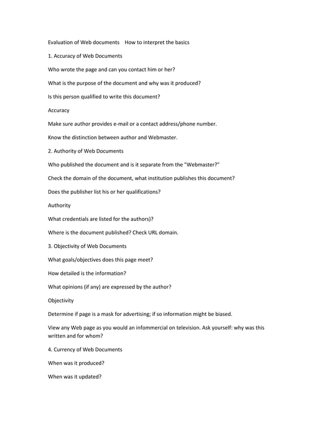 Criteria | RTF image.
