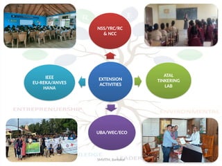 CRITERIA 3 MOCK-new NAAC powerpoint presentation | PPTX