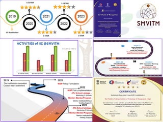 CRITERIA 3 MOCK-new NAAC powerpoint presentation | PPTX