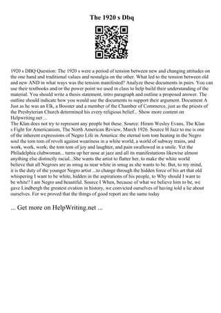 Criteria For Judging Essay Writing Contest | PDF