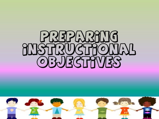 Criteria For Selecting Instructional Materials