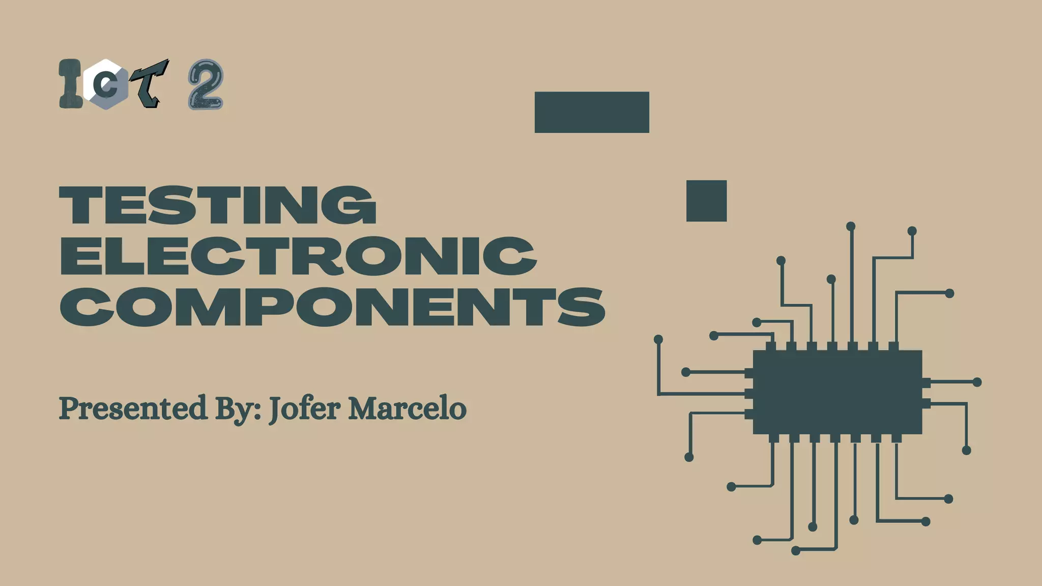 Criteria for Testing Electronic Components.pdf