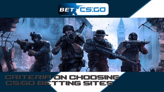 Csgo Betting Sites Csgo Betting Sites