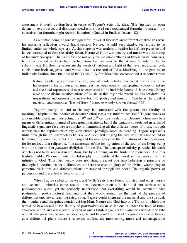 rabindrantah tagore his universality relevance His naturalism made him realise the significance of mother nature as anisur examines the shaping of tagore's sensibilities, his ideas and they relate to his views on education, society, nation, nationalism, universalism,. rabindrantah tagore his universality relevance His naturalism made him realise the significance of mother nature as anisur examines the shaping of tagore's sensibilities, his ideas and they relate to his views on education, society, nation, nationalism, universalism,.