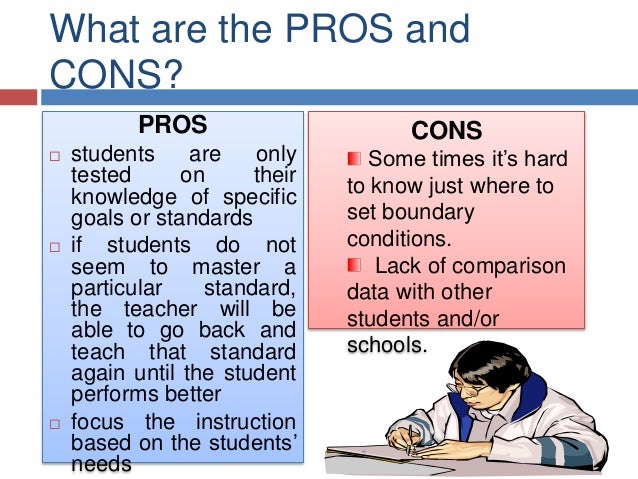 criterion-referenced-assessment