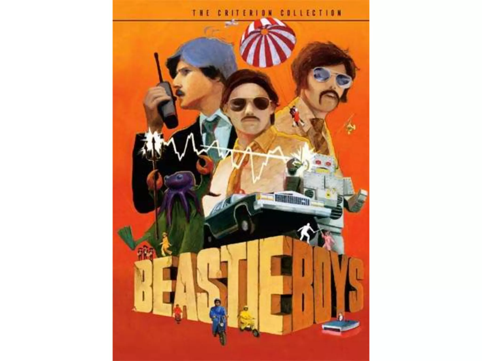 Criterion Dvd Covers