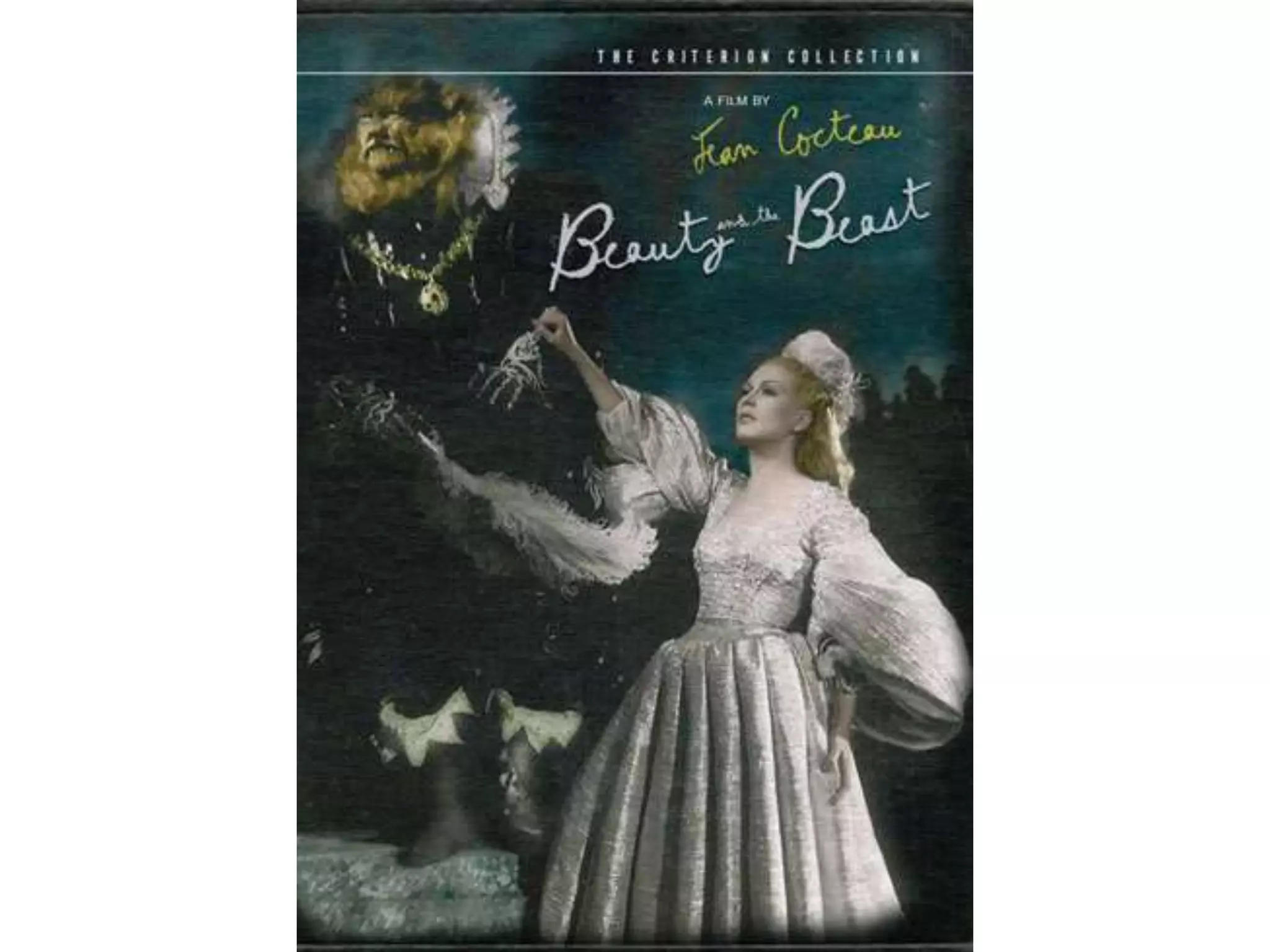 Criterion Dvd Covers