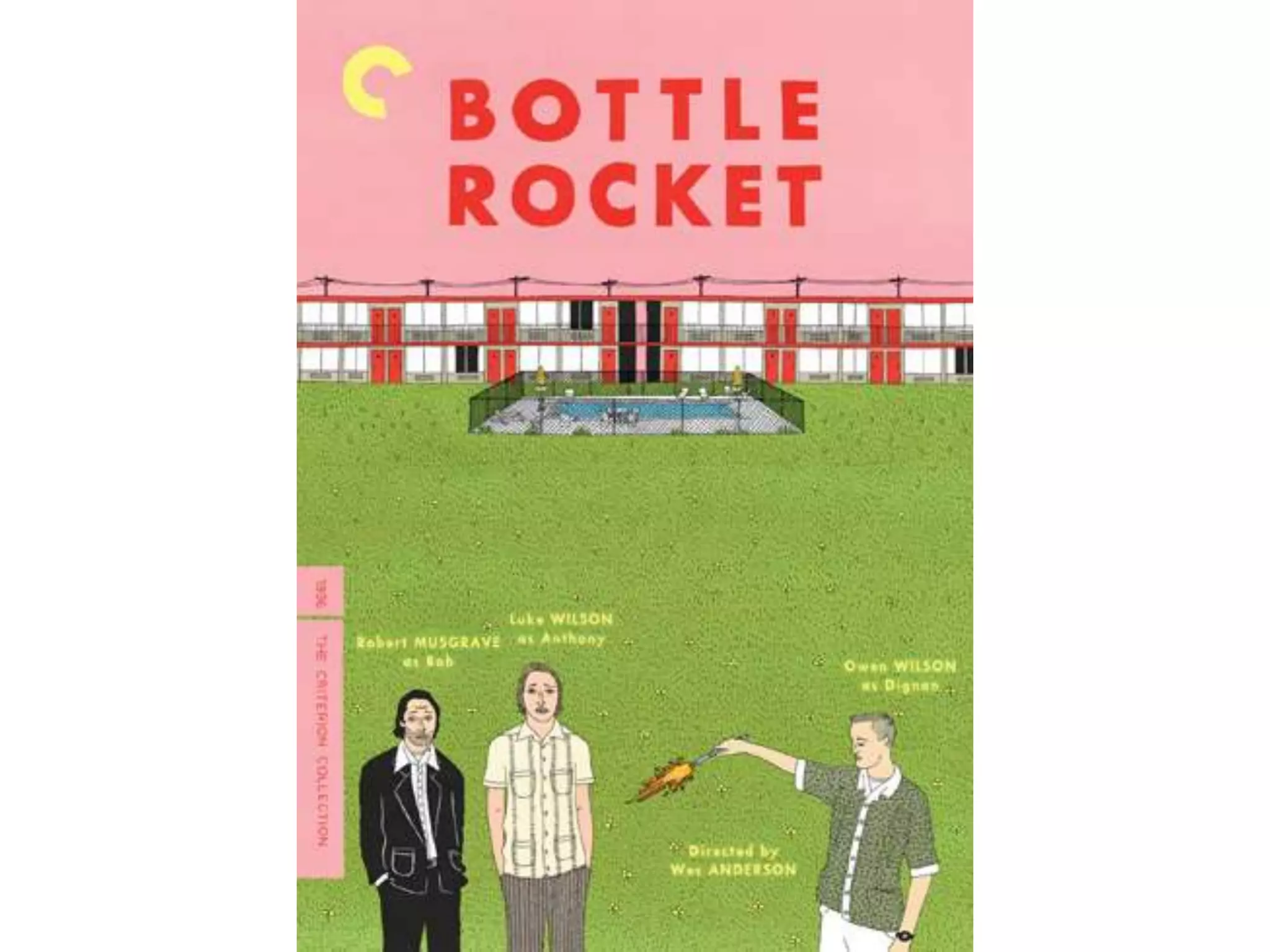 Criterion Dvd Covers