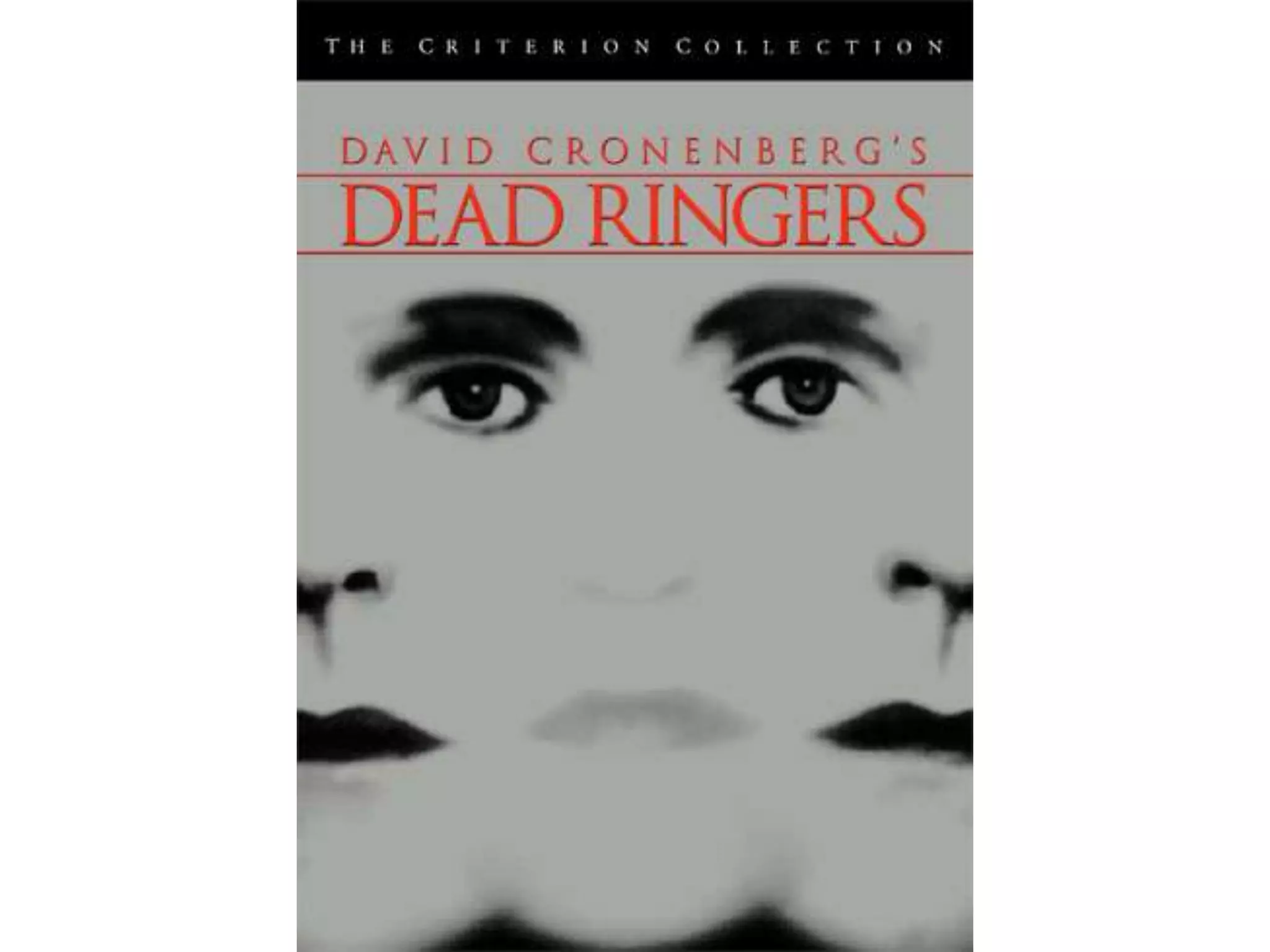 Criterion Dvd Covers