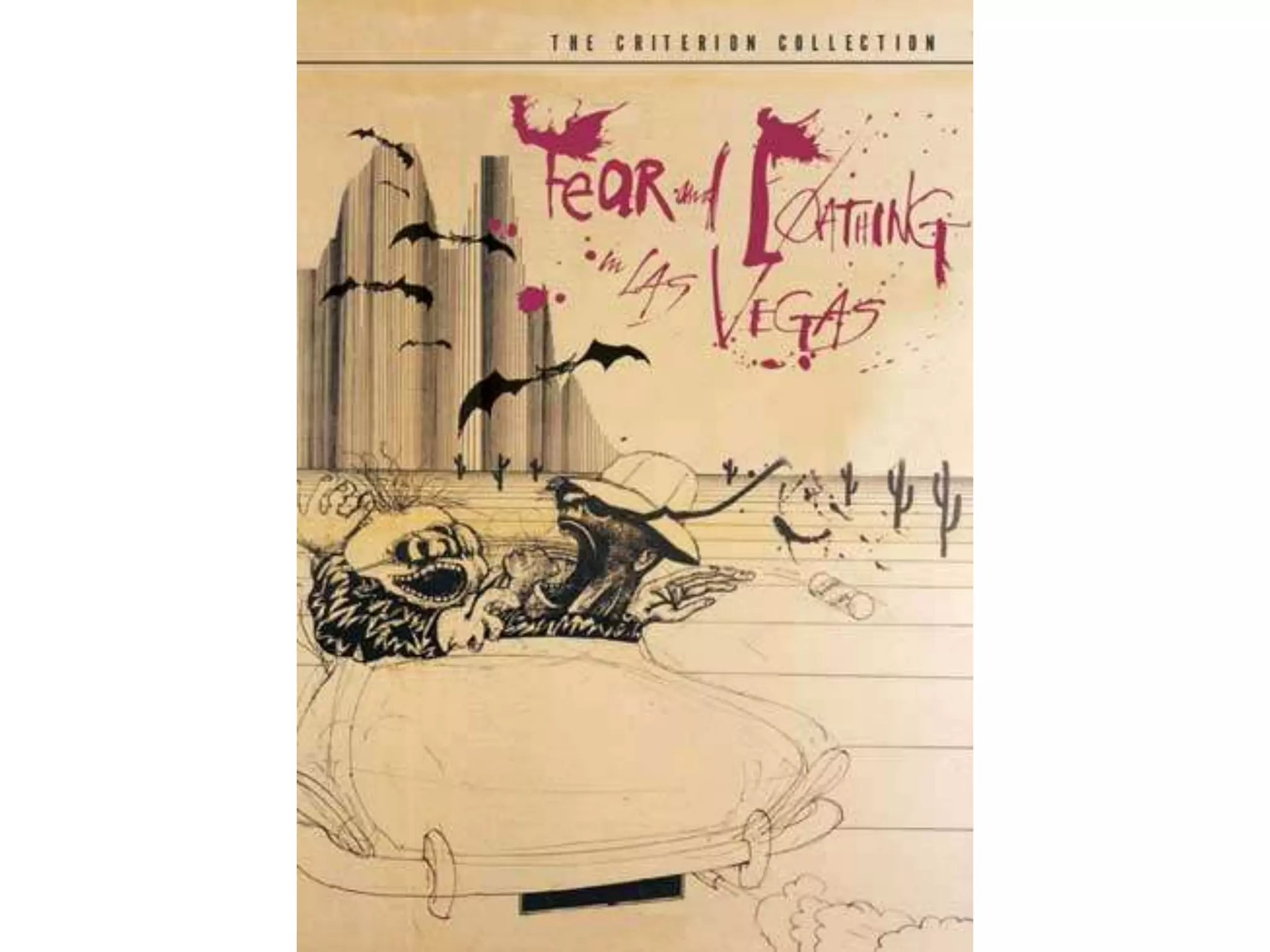 Criterion Dvd Covers