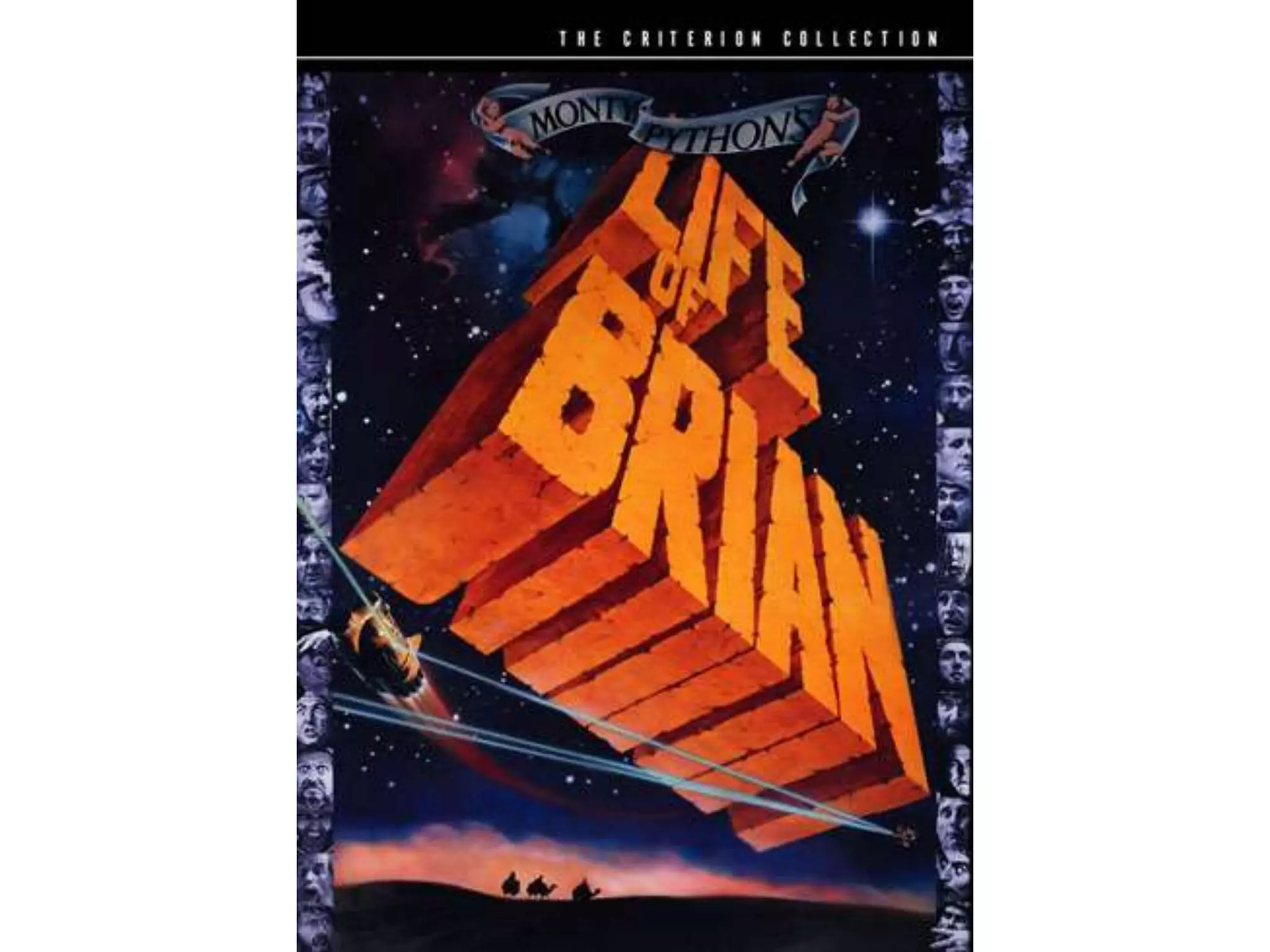 Criterion Dvd Covers