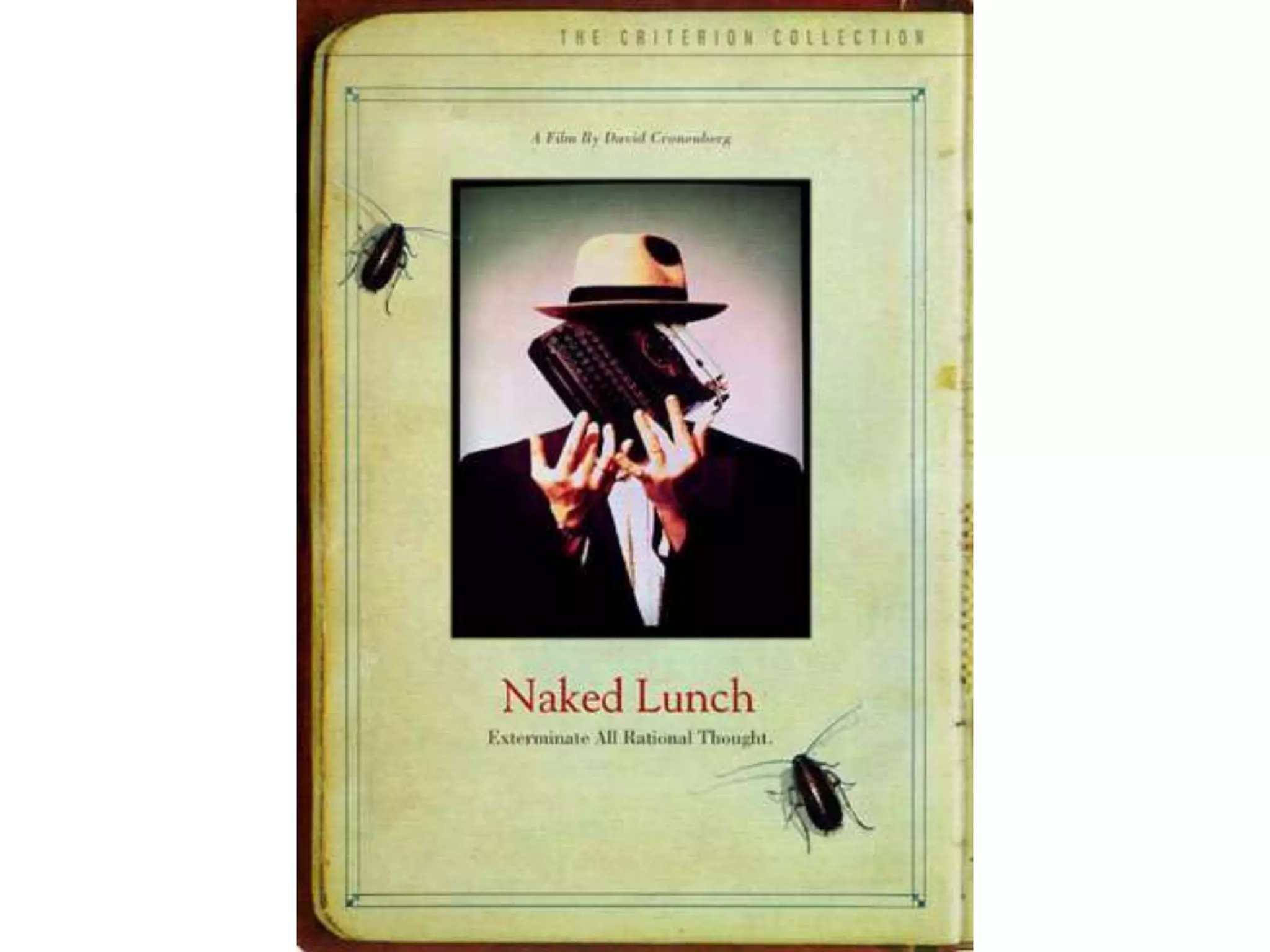 Criterion Dvd Covers