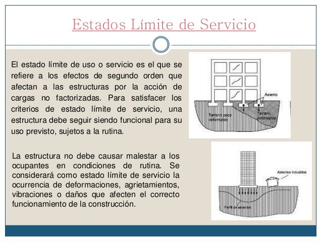 Criterios Básicos del Diseño Estructural