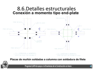 Criterios de sistemas estructurales en edificaciones | PPT